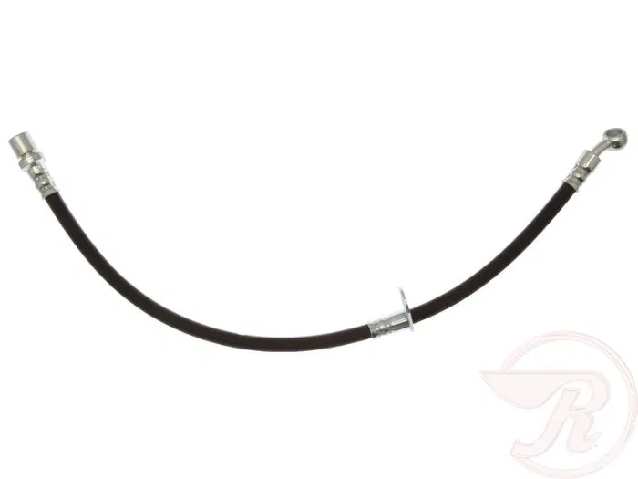 BH384128 – RAYBESTOS Brake Line, OE Replacement 20.30 Inch Length
